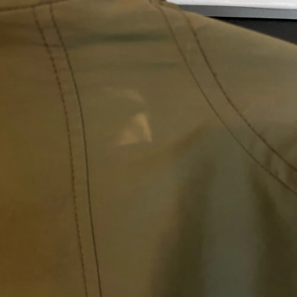 Army Jacket - Picture 5 of 8